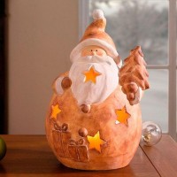 Подсвечник Frank Санта 5267, 22.00х33.00х20.00 см