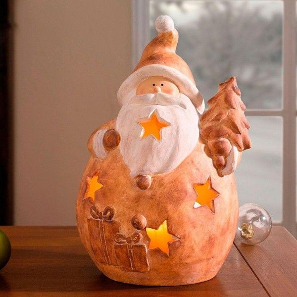 Подсвечник Frank Санта 5267, 22.00х33.00х20.00 см