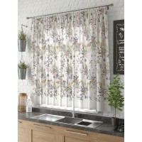 Тюль Томдом Клифиста TD-533447, 150х300 см