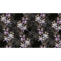 Фотообои Мир Ночные лилии PrMir-6041-V4 380х270 см