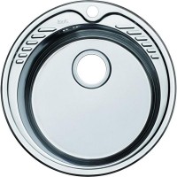 Кухонная мойка IDDIS SUN51P0I77