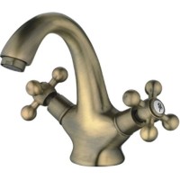 Смеситель для раковины HAIBA HB1019-4 539072