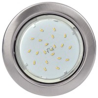 Светильник точечный Ecola H4 FS53H4ECB