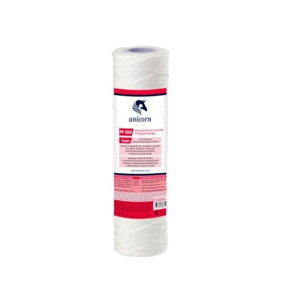 Картридж механической очистки Unicorn PP 10 - 01 ИС.230089