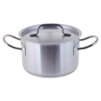 Кастрюля Appetite SH12302, 3 л