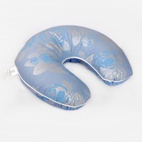 Подушка Bio-Textiles Формовые, холлофайбер 38х35см, F216