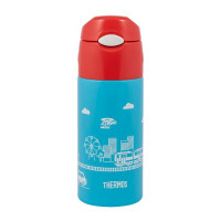 Термос Thermos FHL-401F BL, 0.4 л