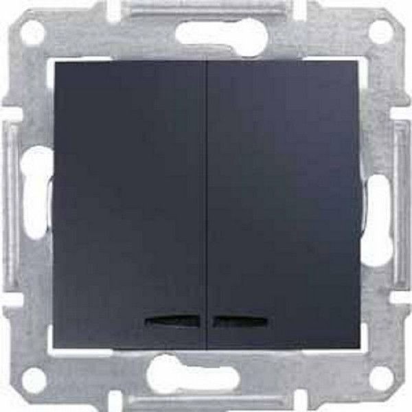 Выключатель Schneider Electric Sedna SDN0300370