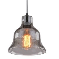 Люстра Arte Lamp Amiata A4255SP-1SM E27 1 лампа