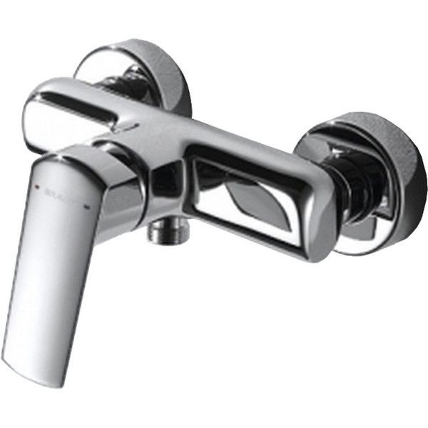 Смеситель для душа Bravat REAL F9121179CP-01