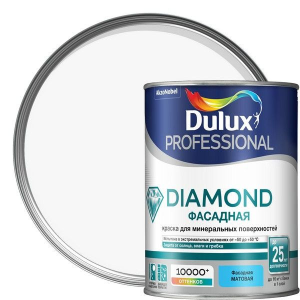 Леруа мерлен краска dulux для обоев