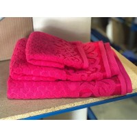 Полотенце Текстиль Центр Аврора 29004, 30х60 см