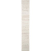 Дверь для ящика Delinia ID «Фатеж» 80x12.8 см, ЛДСП, цвет белый