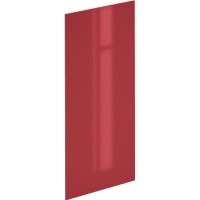 Дверь для шкафа Delinia ID «Аша» 60x138 см, ЛДСП, цвет красный