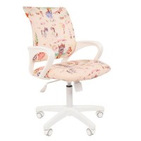 Кресло Chairman Kids 103 Принцессы