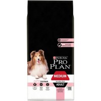 Сухой корм для собак Pro Plan® лосось и рис, 14 кг