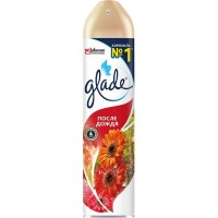 Аэрозоль Glade «После дождя» 300 мл