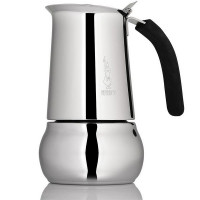 Гейзерная кофеварка BIALETTI 0004883/IN 240 мл