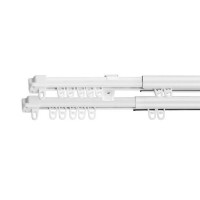 Карниз потолочный Arttex 105-200 см