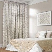 Тюль Kauffort Лацио 6012130, 275х250 см