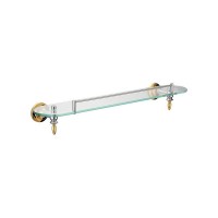 Полка для ванной Melana820004, 60х11х60 см