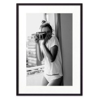 Постер Дом Корлеоне Веселый фотограф 07-0531-21х30, 21х30 см