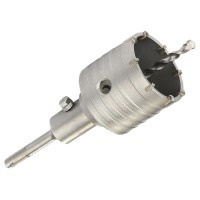 Коронка по бетону GRAFF 80 мм GSCD80110