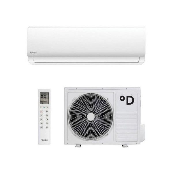 Сплит-система DAICHI DA35EVQ1/DF35EV1