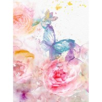 Фотообои Barton Wallpapers Детские K03402 200х270 см