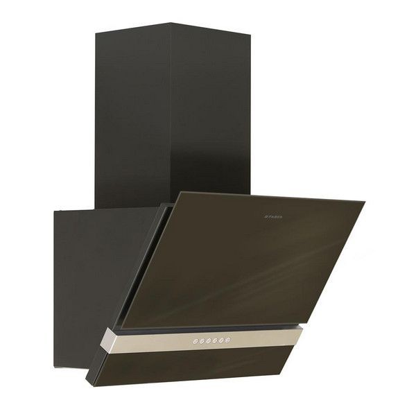 Кухонная вытяжка Faber Korund BK A60