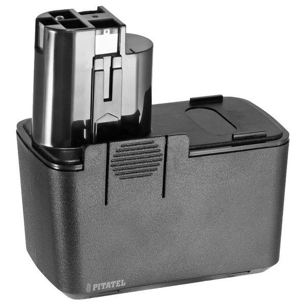 Аккумуляторная батарея Pitatel TSB-049-BOS12C-33M, Ni-Mh 12V 3.3Ah