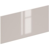 Дверь для ящика Delinia ID «Аша» 80x38.4 см, ЛДСП, цвет бежевый
