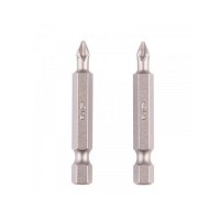 Набор бит ELITECH PH1 x 50мм 1820,0709 10 шт