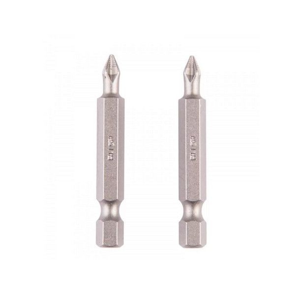 Набор бит ELITECH PH1 x 50мм 1820,0709 10 шт