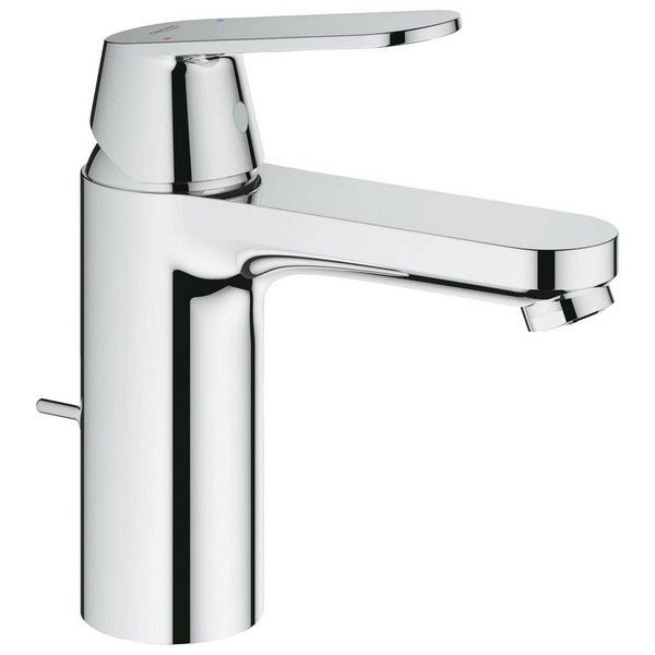 Смеситель для раковины Grohe Eurosmart Cosmopolitan 23325000