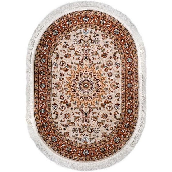 Ковёр «Шахреза» D210KT, 2х2.85 м