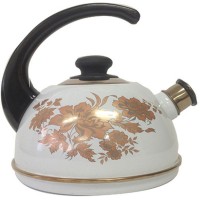 Чайник для плиты ТД Сила Дон 2.5л