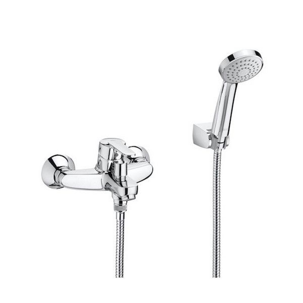 Смеситель для ванны Roca 5A0125C0M Victoria