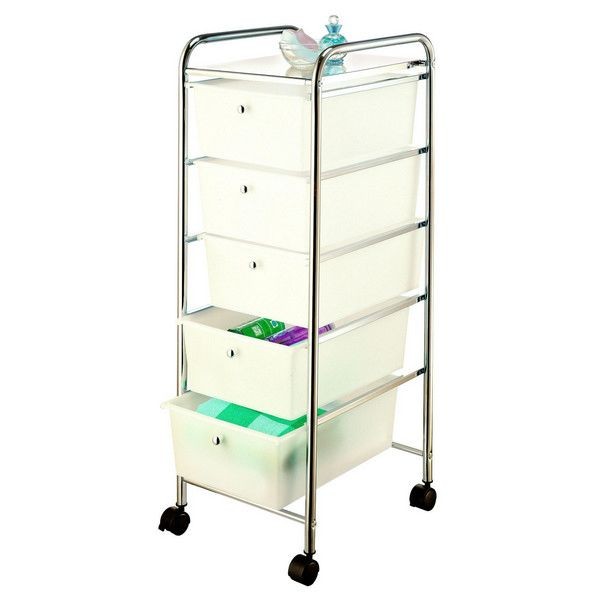 Стеллаж My Space G005, 97х39 см