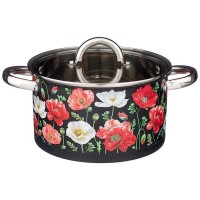 Кастрюля Agness 916-308