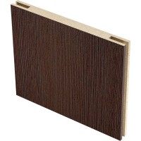 Доборная планка телескопическая Casaporte МП_0301, 2070х120х10 см