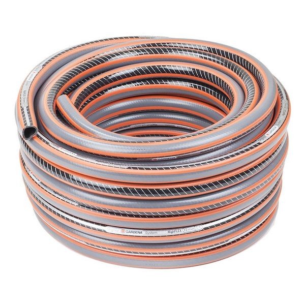 Шланг для полива Gardena Flex o19 мм 25 м, ПВХ