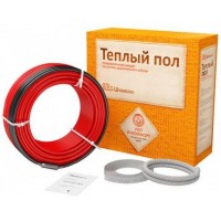 Комплект теплого пола Warmstad WSS 100-7,0, м