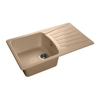 Кухонная мойка GranFest S-850 L STANDARTS-850 L топ