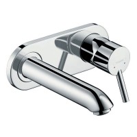 Смеситель для раковины Hansgrohe 31618000