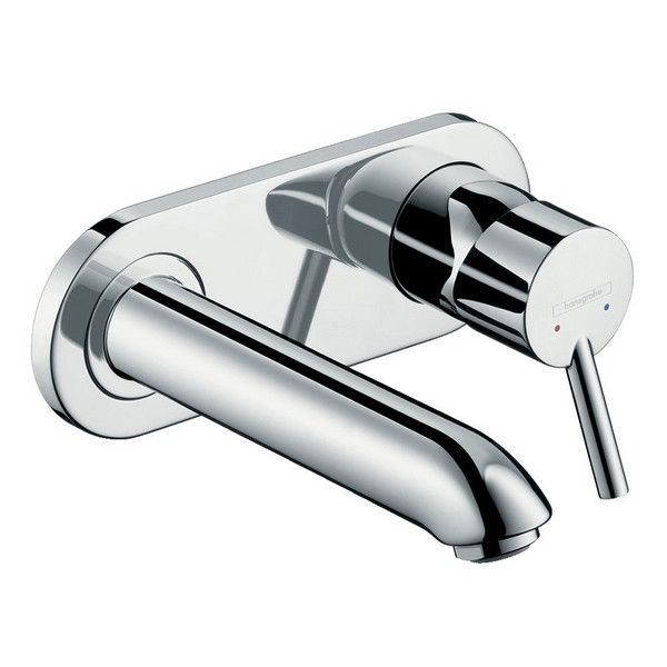 Смеситель для раковины Hansgrohe 31618000