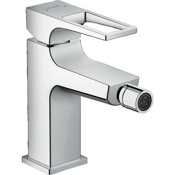 Смеситель для биде Hansgrohe 74520000