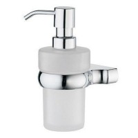Дозатор жидкого мыла WasserKRAFT Berkel K-6899