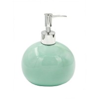 Дозатор для жидкого мыла Bath Plus Mint W-CE0082QA-LD