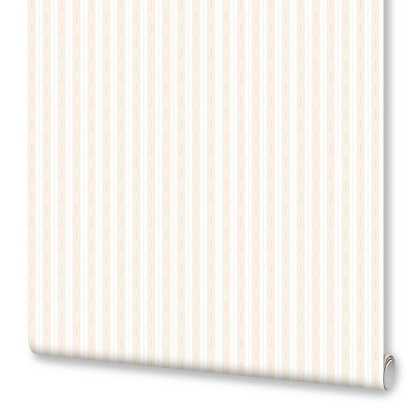 Обои флизелиновые Euro Decor Julie бежевые 1.06 м 7008-01